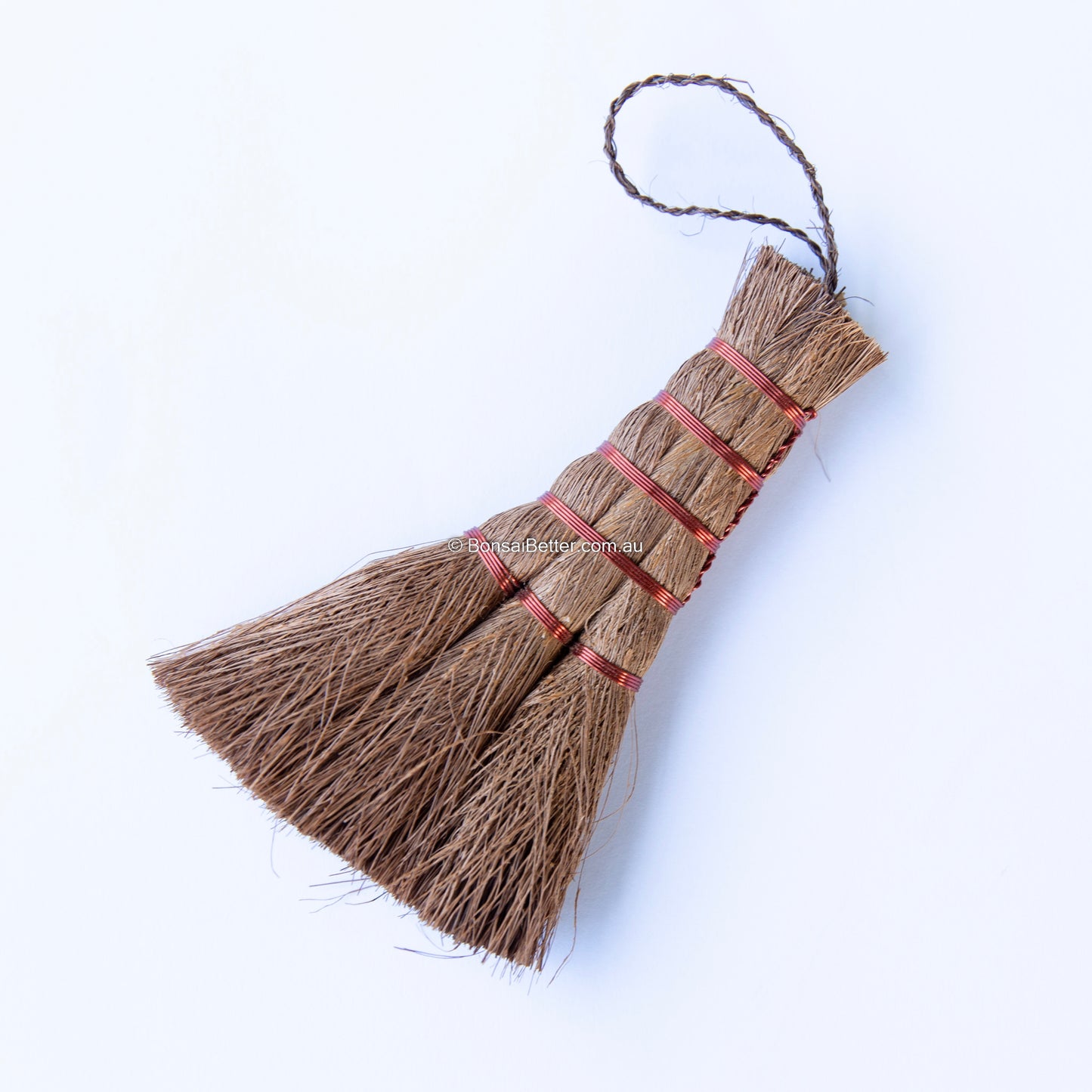 Kikuwa Bonsai Broom 125mm made in Japan | Bonsai Better