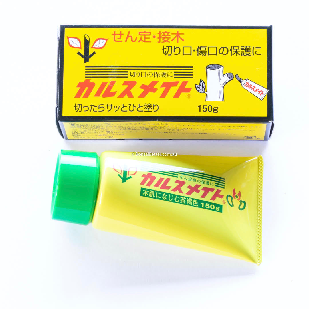 Bonsai Cut Paste Sealant Karusmate 150g