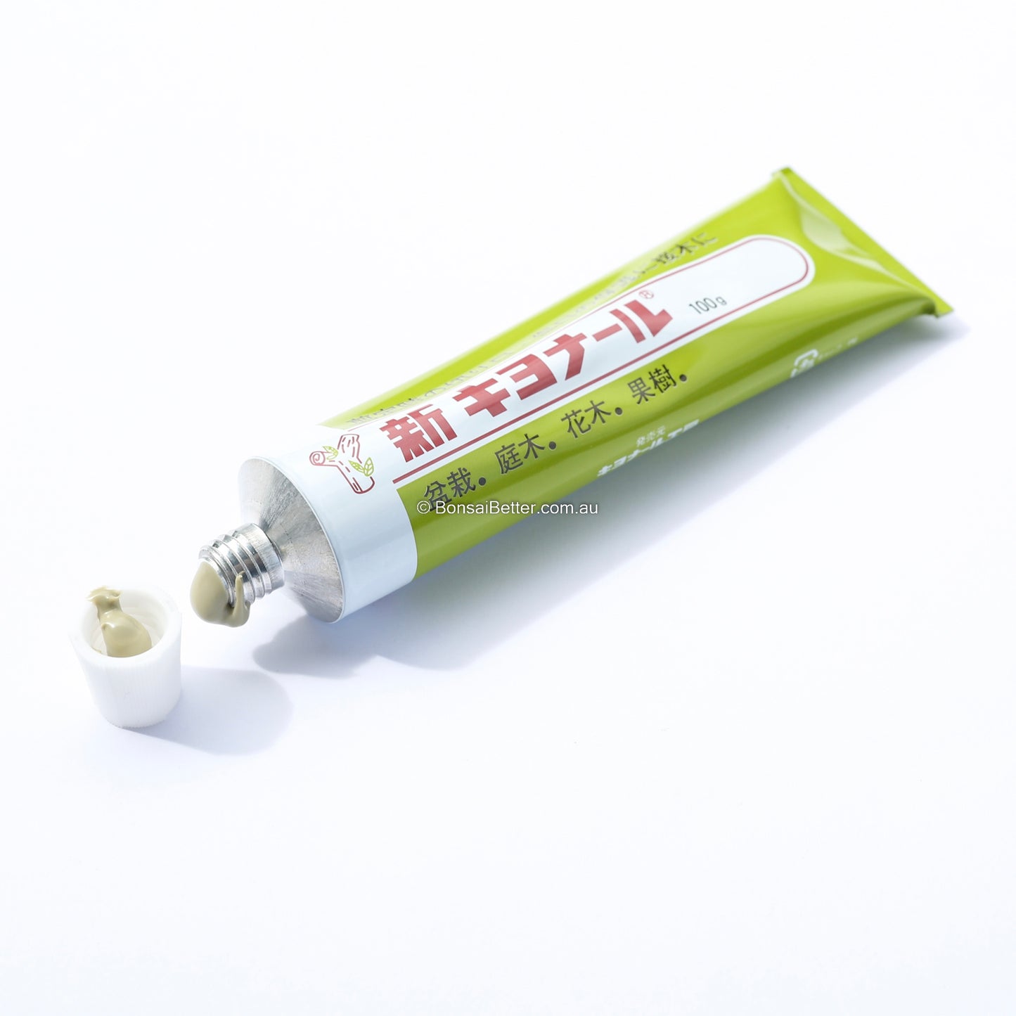 Kiyonal Bonsai Cut Paste Sealant 100g