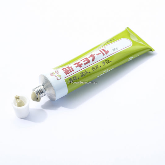 Kiyonal Bonsai Cut Paste Sealant 100g