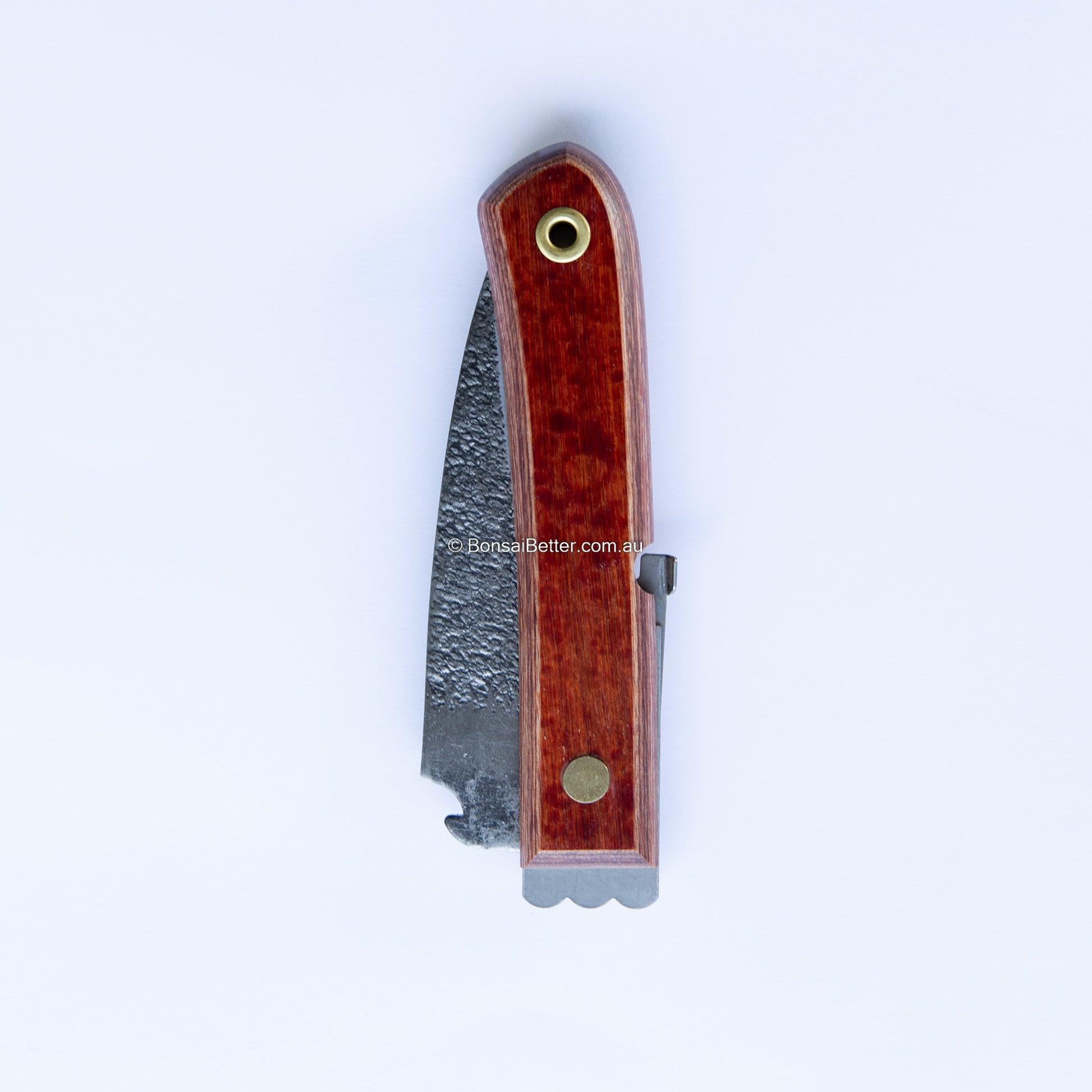 Bonsai Folding Grafting Knife 240mm
