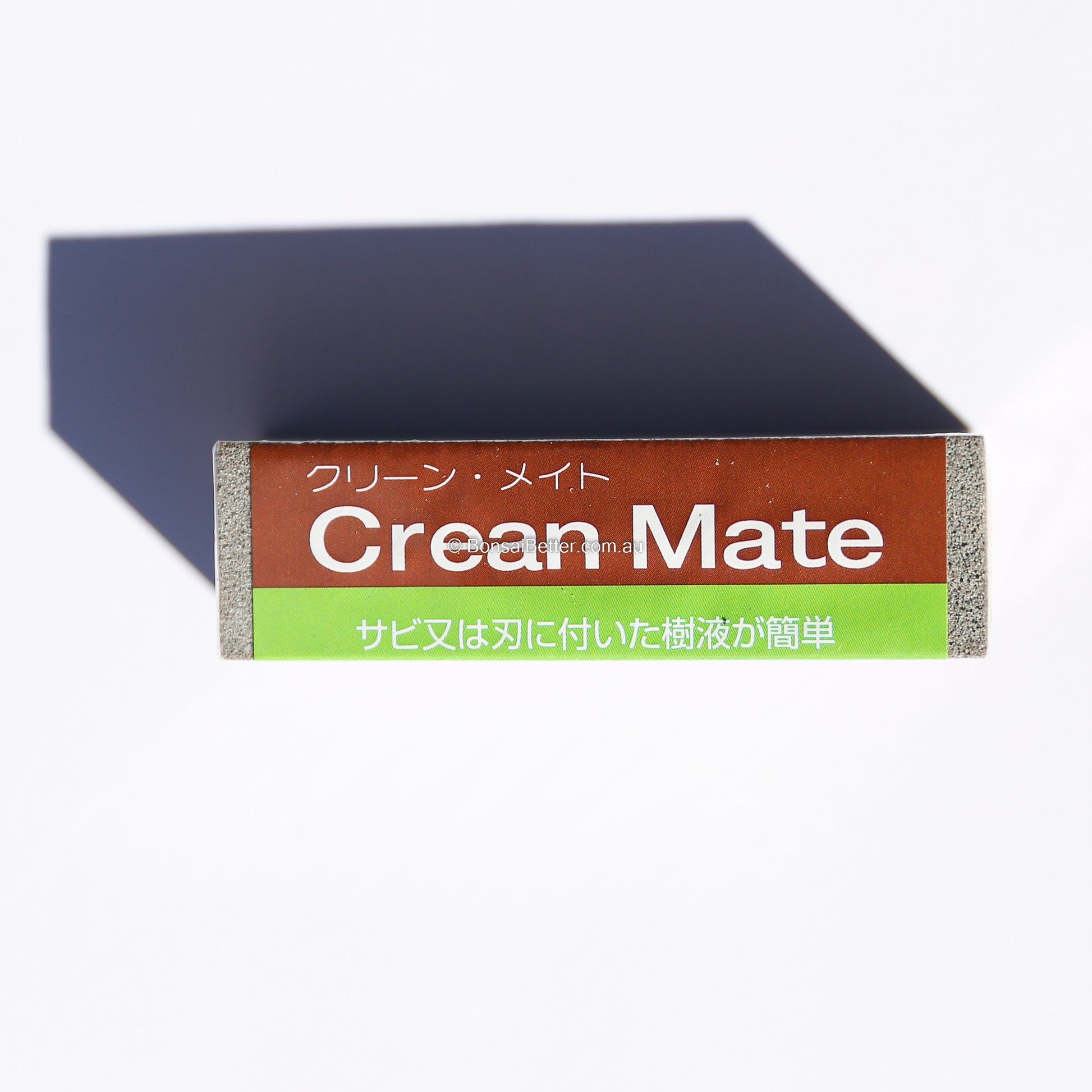 Crean Mate Genuine Kaneshin half block | Bonsai Better