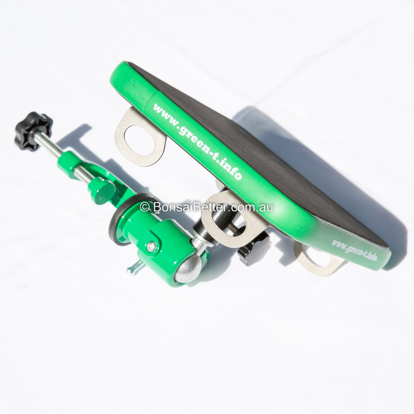 Green-T | Bonsai Turntable Eyelets
