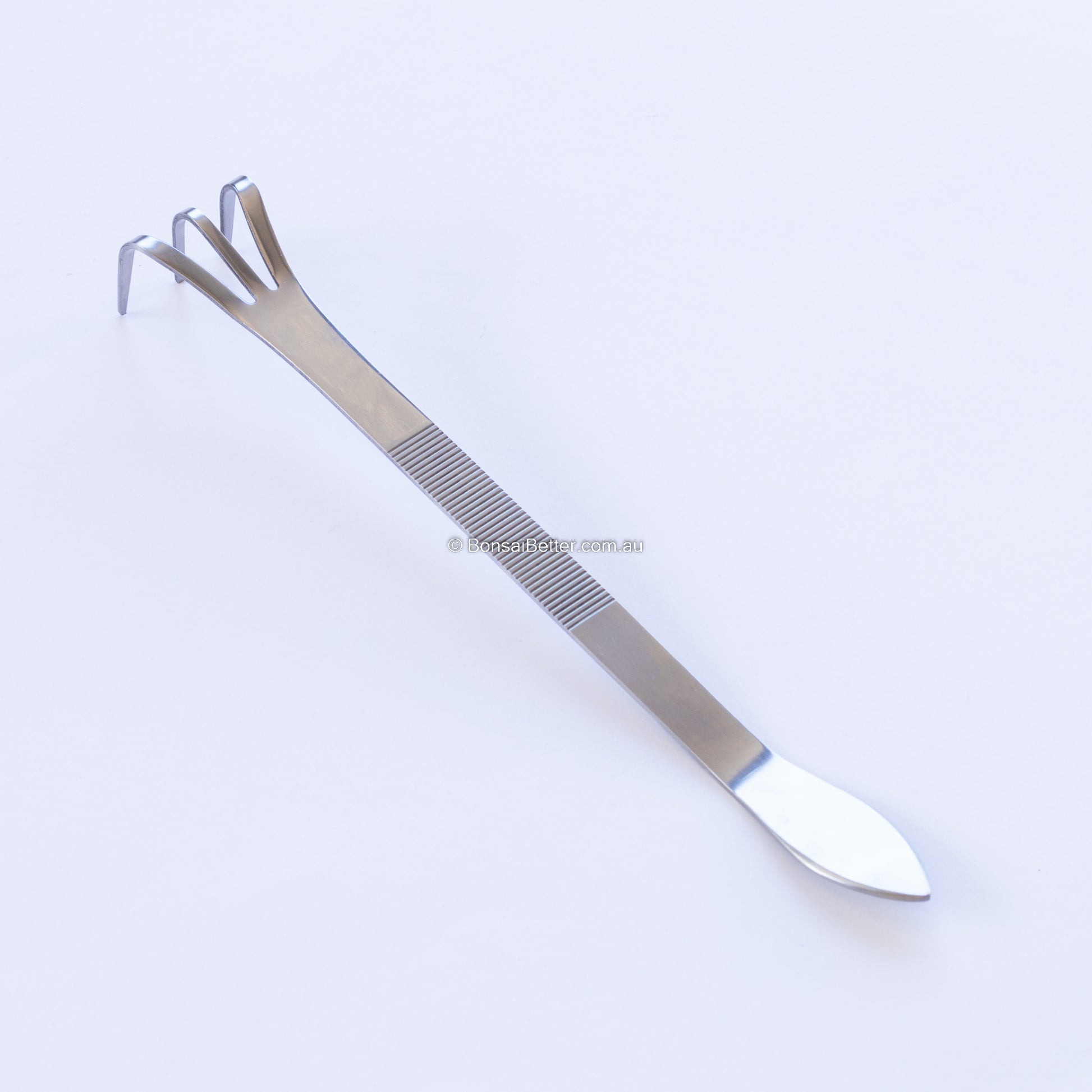 Bonsai Rake Spatula| Bonsai Better