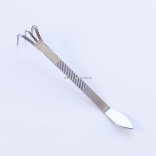 Bonsai Rake Spatula| Bonsai Better