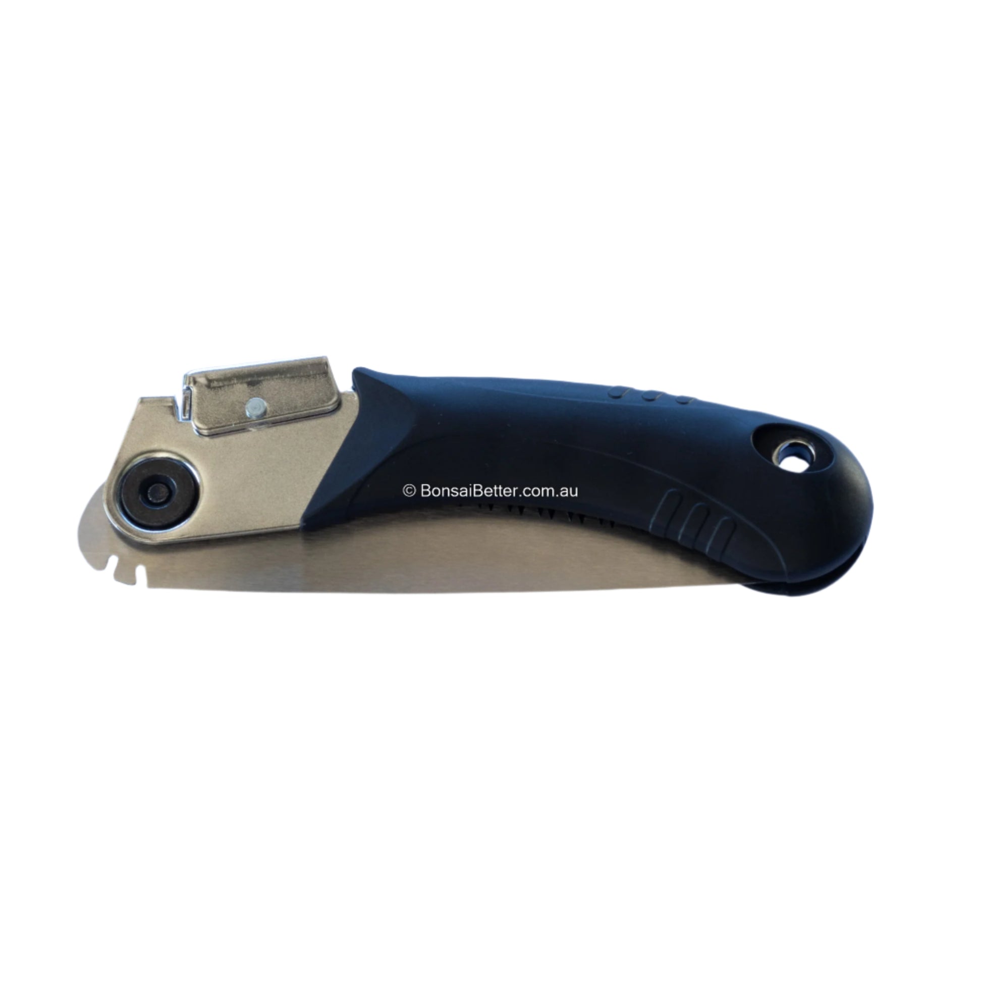 Folding Bonsai Saw from Japan | Bonsai Better