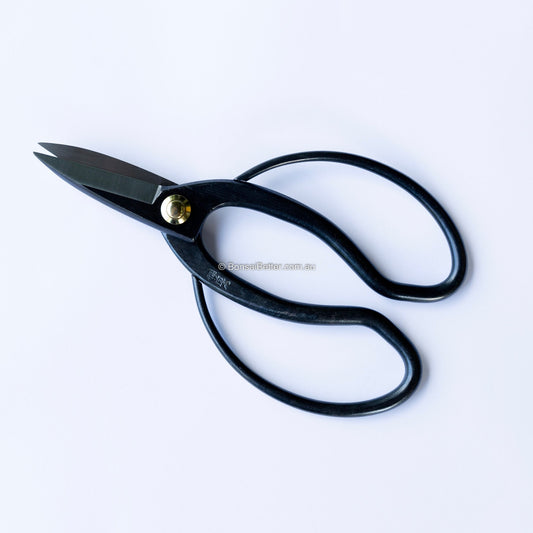 Japanese Bonsai Root Pruning Scissors