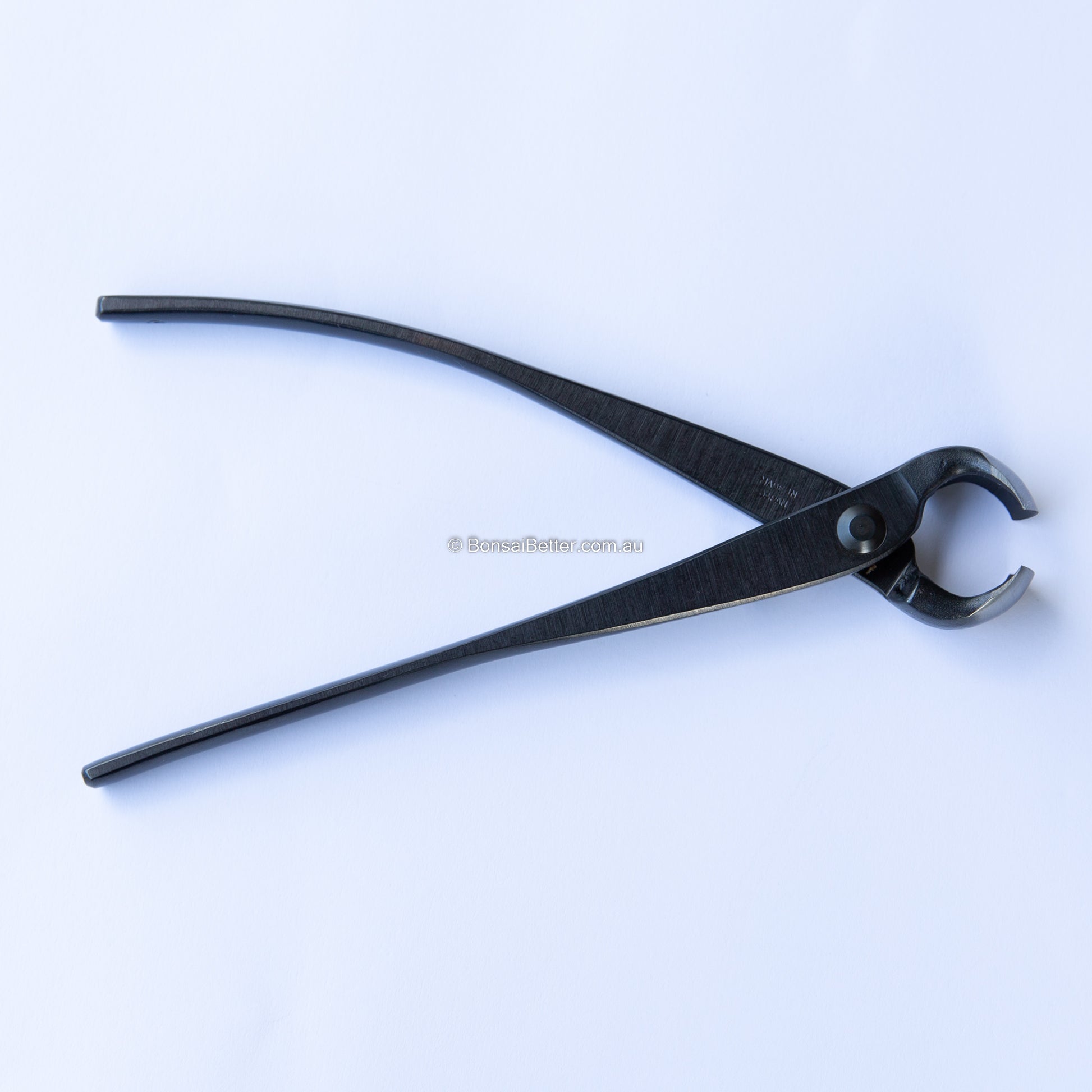 Japanese Carbon Steel Bonsai Knob Cutter