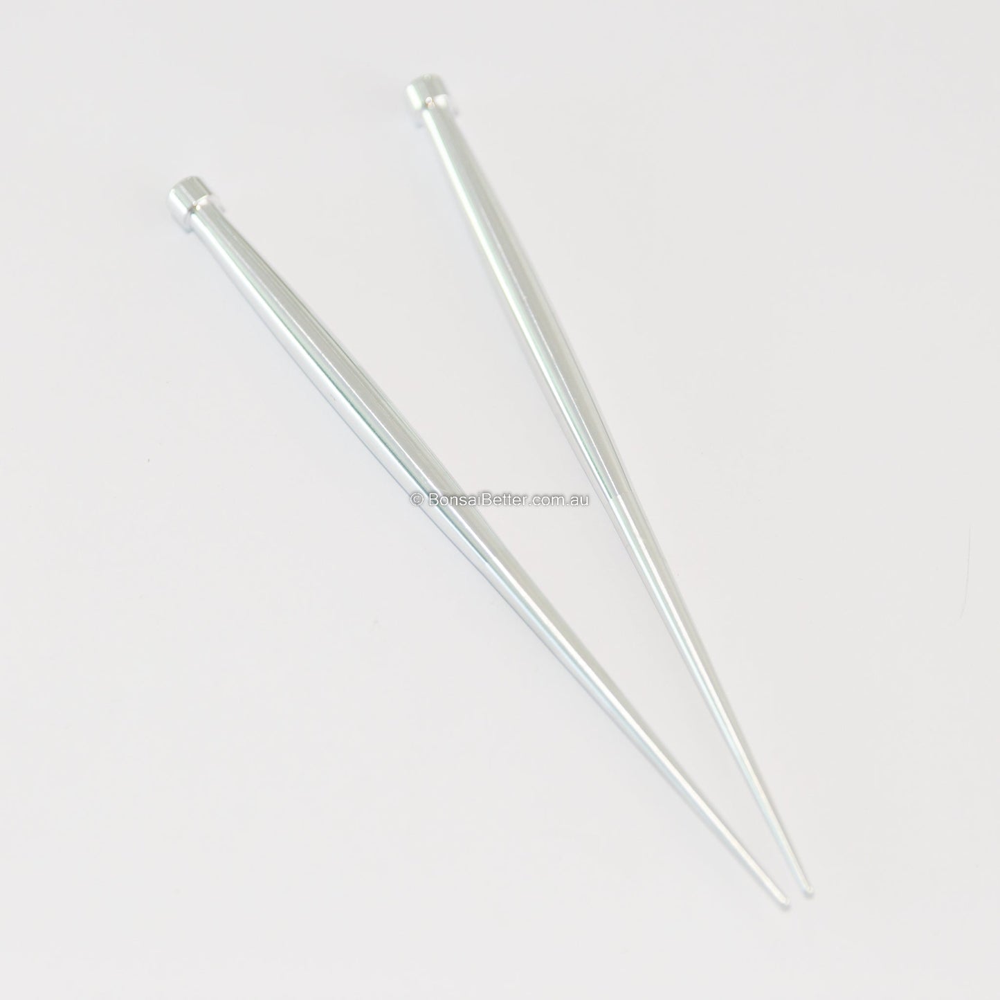 Kikuwa Aluminium Root Picks | Bonsai Better