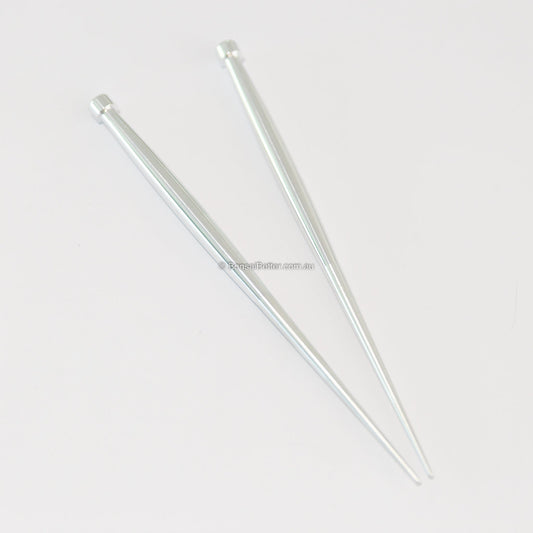 Kikuwa Aluminium Root Picks | Bonsai Better