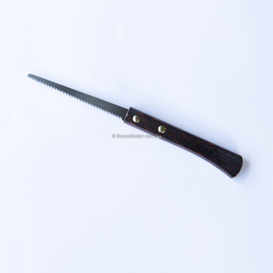 Kikuwa Straight Bonsai Saw 110mm