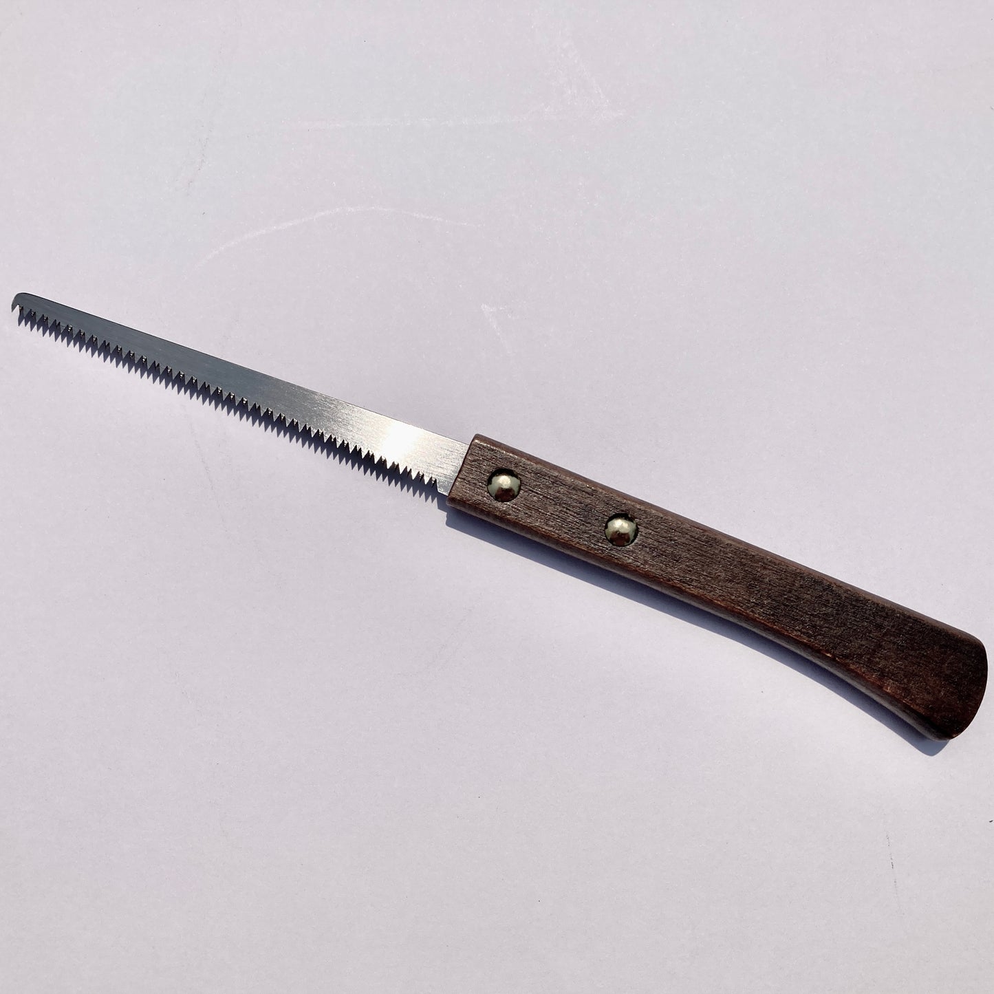 Kikuwa Straight Bonsai Saw 110mm | Bonsai Better