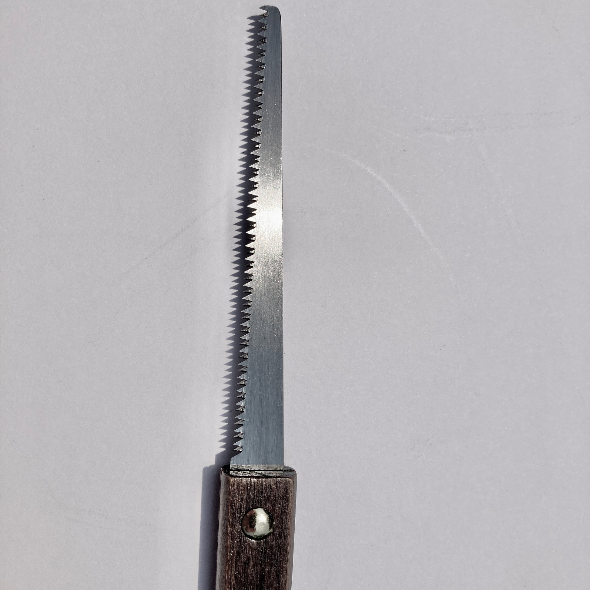 Japanese Straight Bonsai Saw 110mm Blade| Bonsai Better