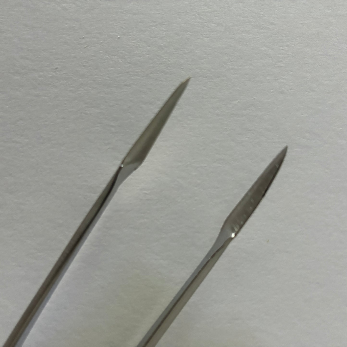 Masakuni Edge Tweezers 18mm Blade | Bonsai Better