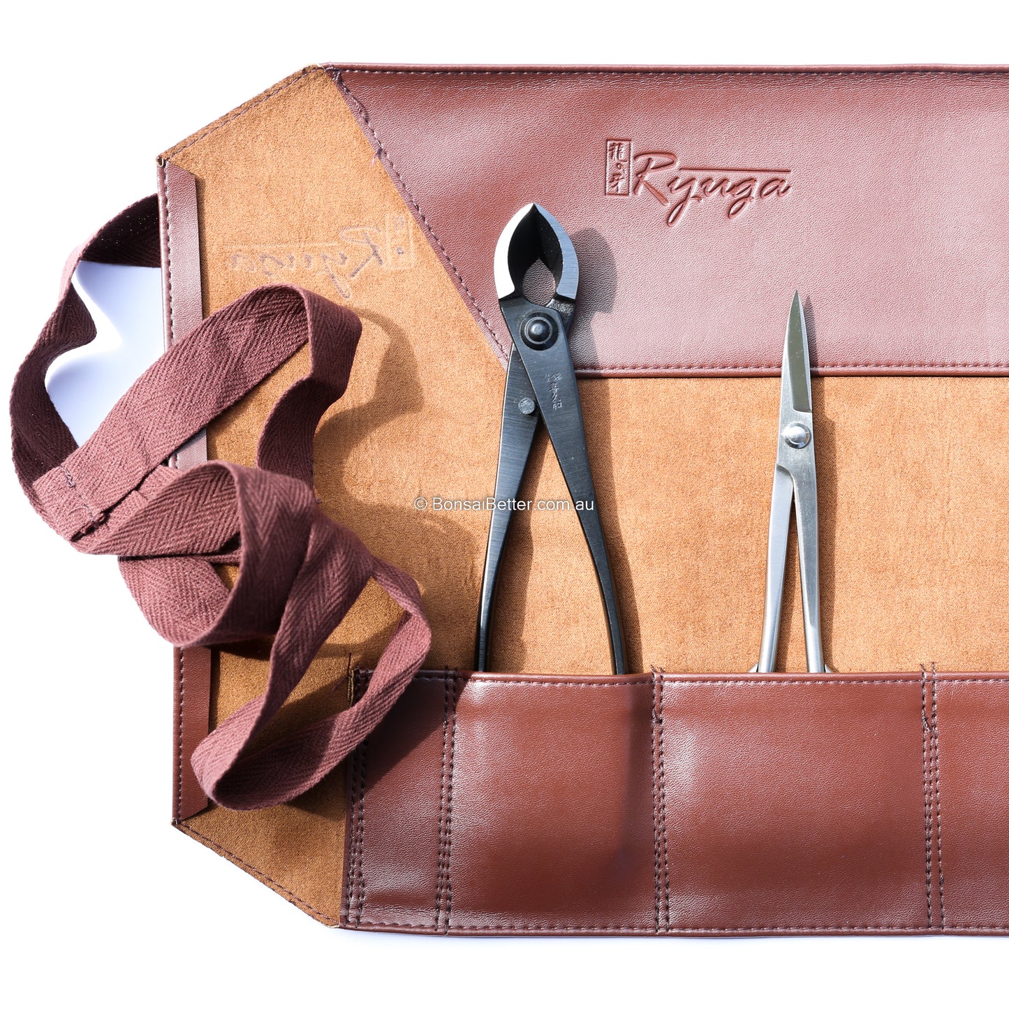 Ryuga Bonsai Tool Roll