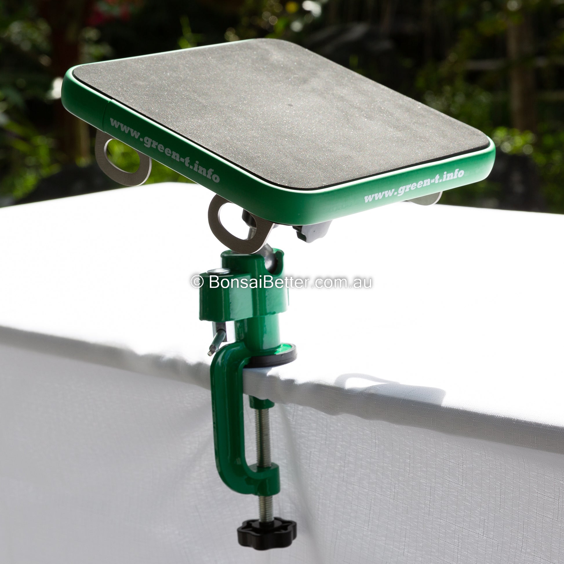 Shohin Bonsai Turntable