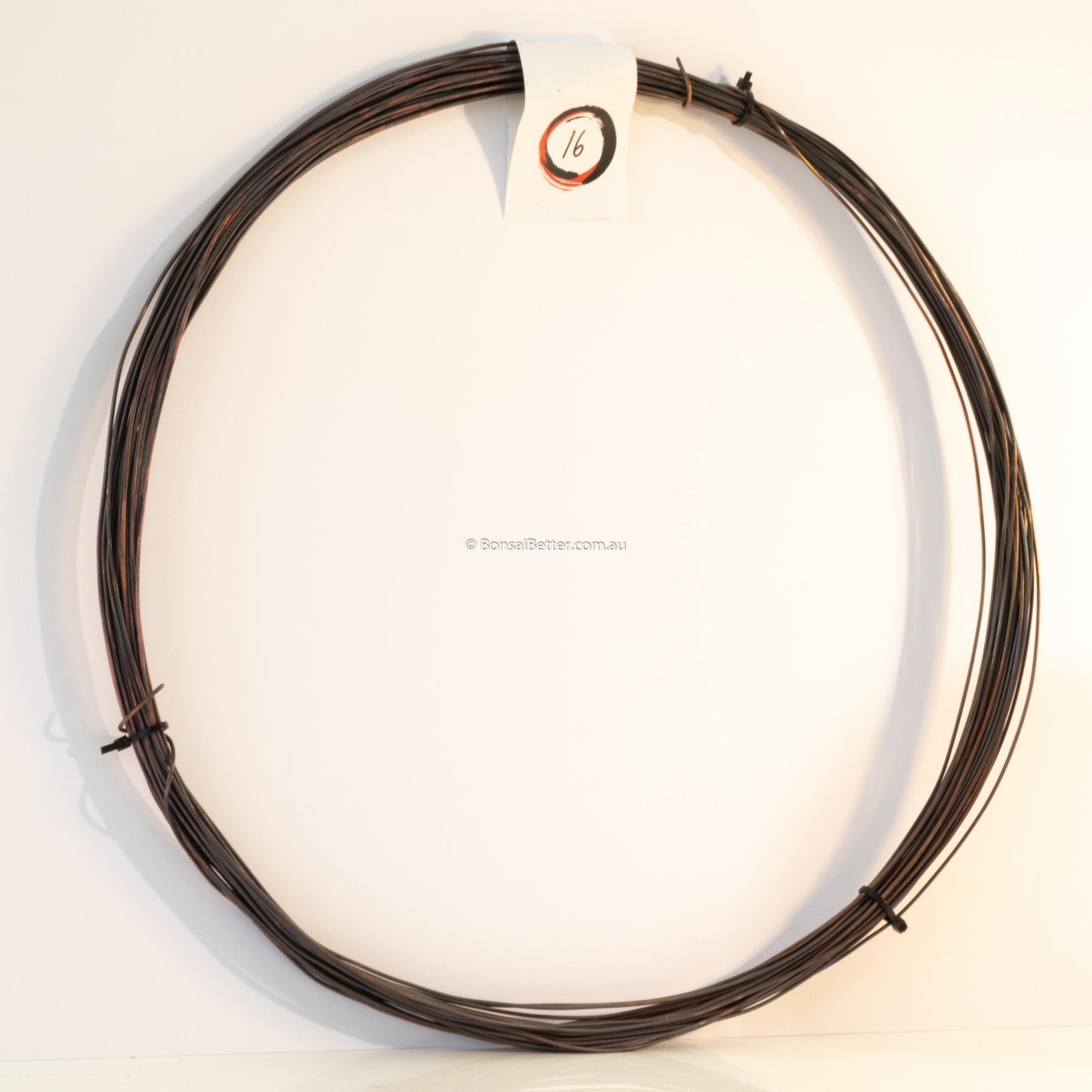 Copper Bonsai Wire 500g | bonsai better