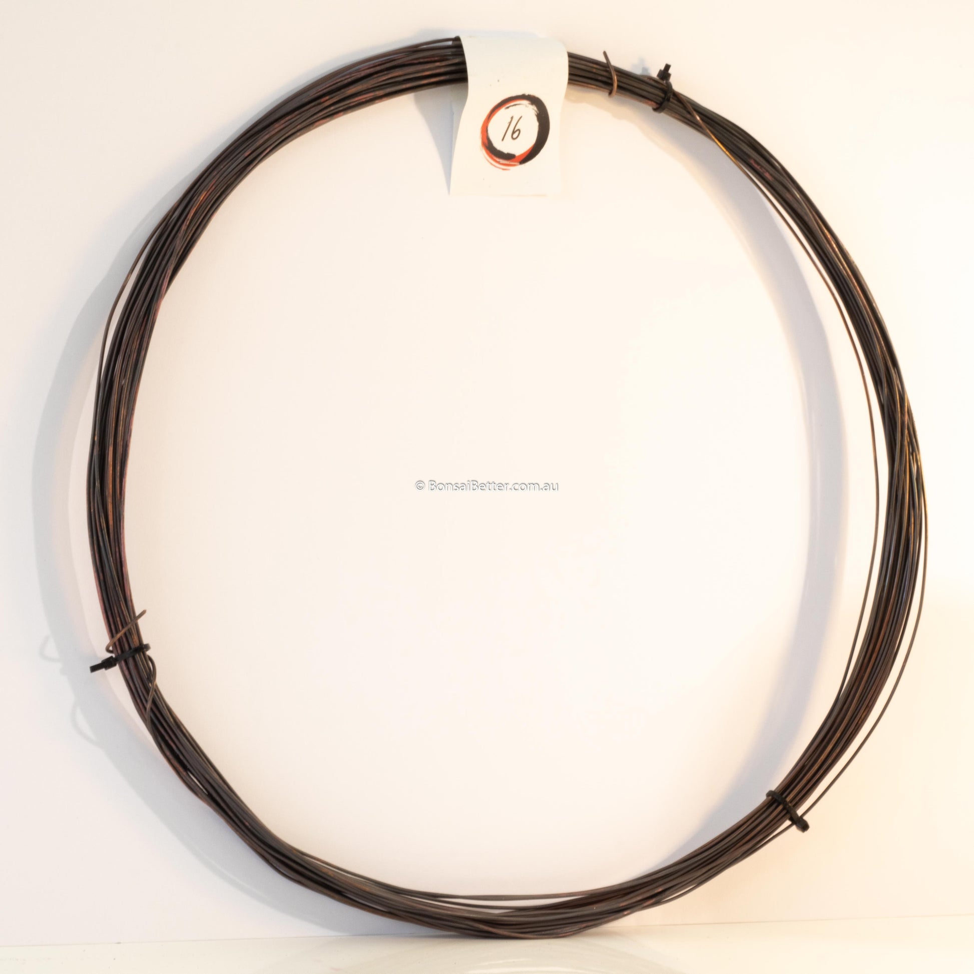 Copper Bonsai Wire 500g | bonsai better