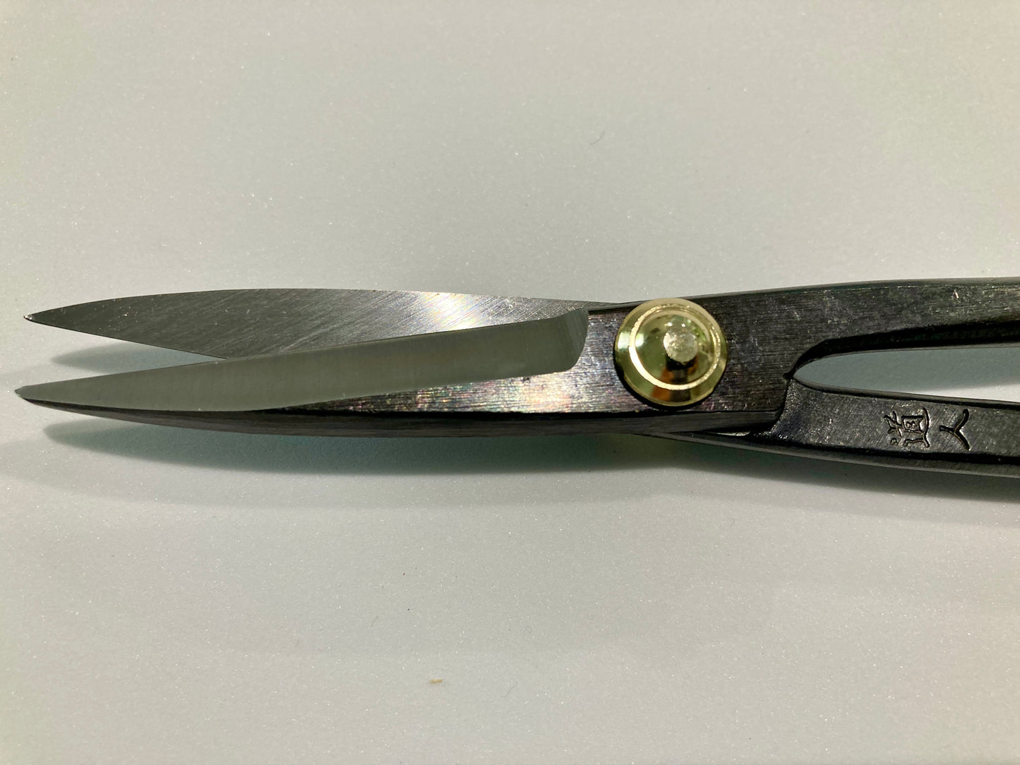 Kikuwa Carbon Steel Bonsai Scissors 210mm | Bonsai Better