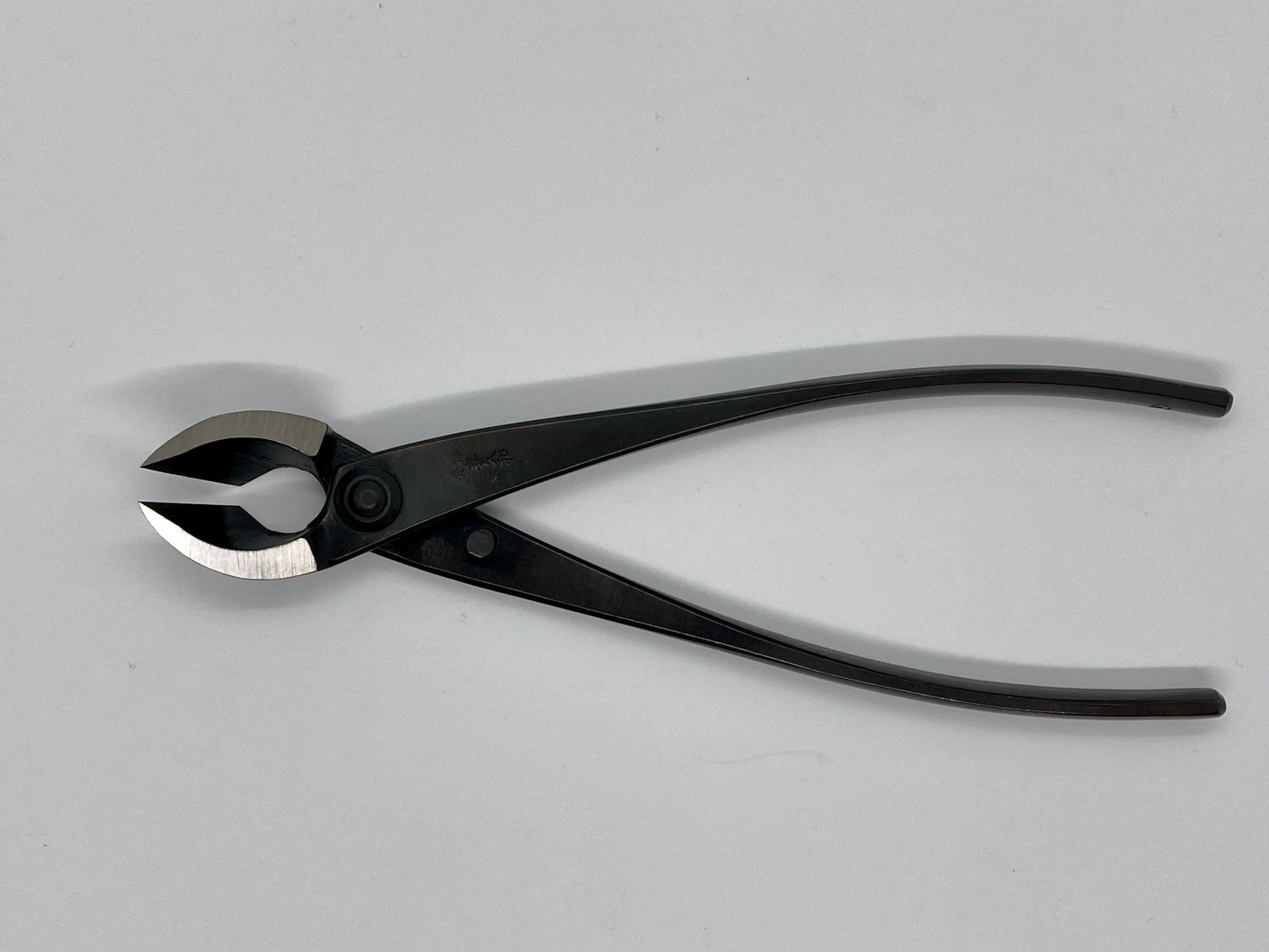 Kikuwa Carbon Steel Bonsai Branch Cutter 205mm | Bonsai Better