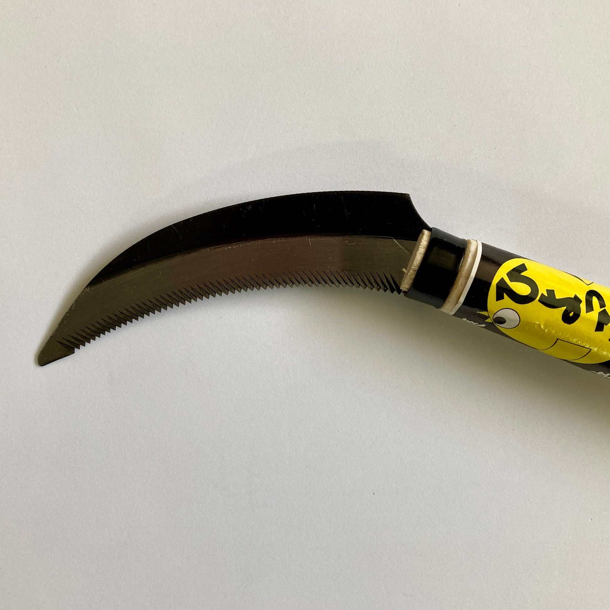 Kikuwa Repotting Sickle made in Japan | Bonsai Better