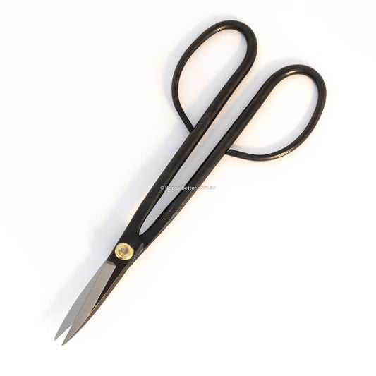 Kikuwa Bonsai Scissors 210mm | Bonsai Better