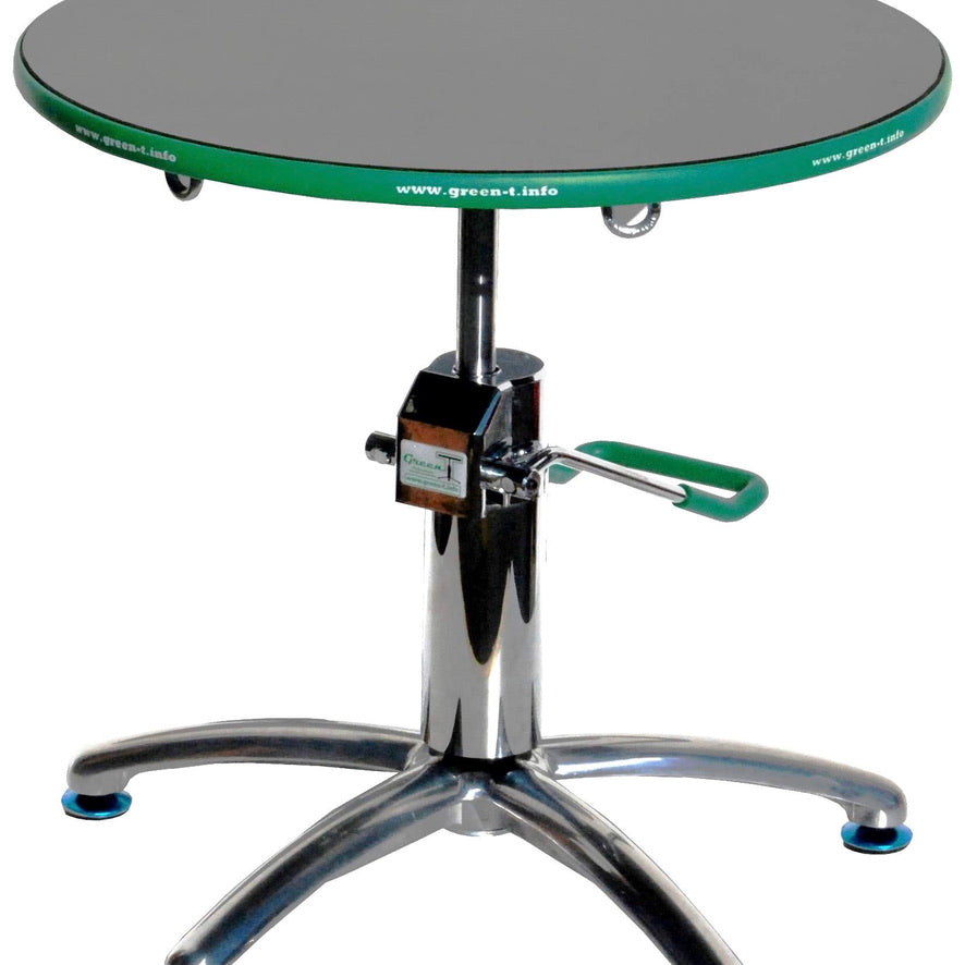 Green-T Bonsai Turntables & Work Tables