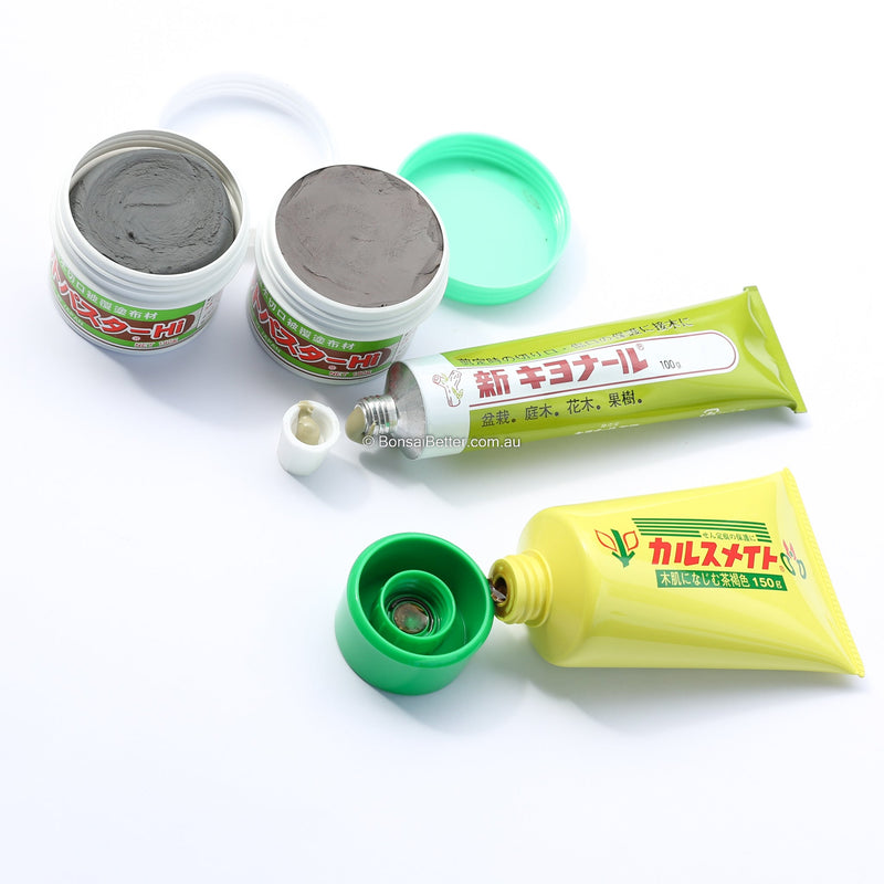 Japanese Bonsai Cut Paste & Wound Sealants