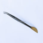 Ryuga Stainless Steel Tweezers/Spatula 210mm Bonsai Better