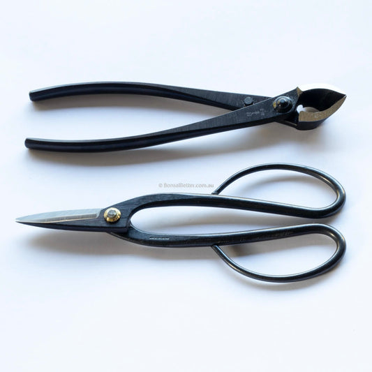 Kikuwa Bonsai Branch Cutter - Scissors