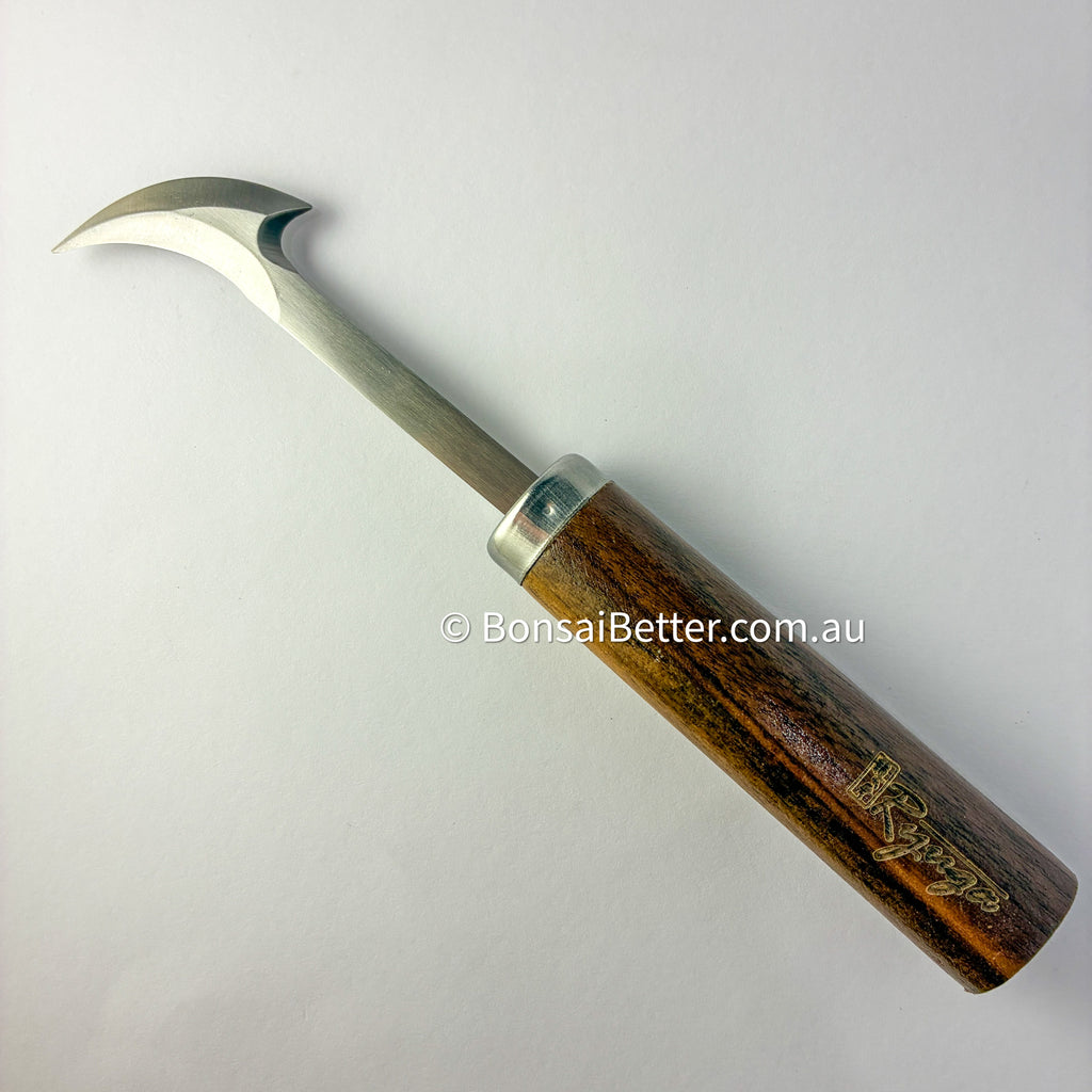 Bonsai Carving Tool for Jin & Shari Deadwood Work