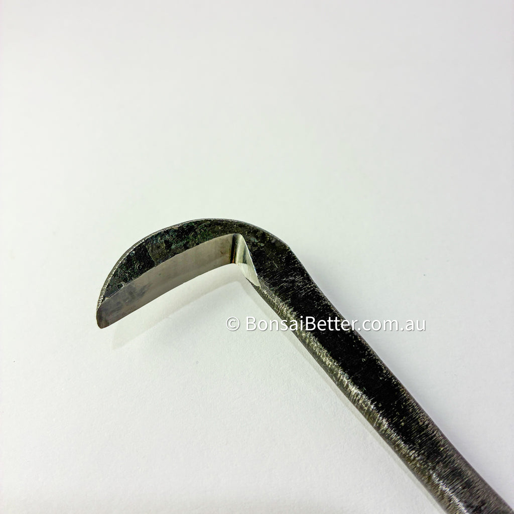 Bonsai Jin &  Shari Tool