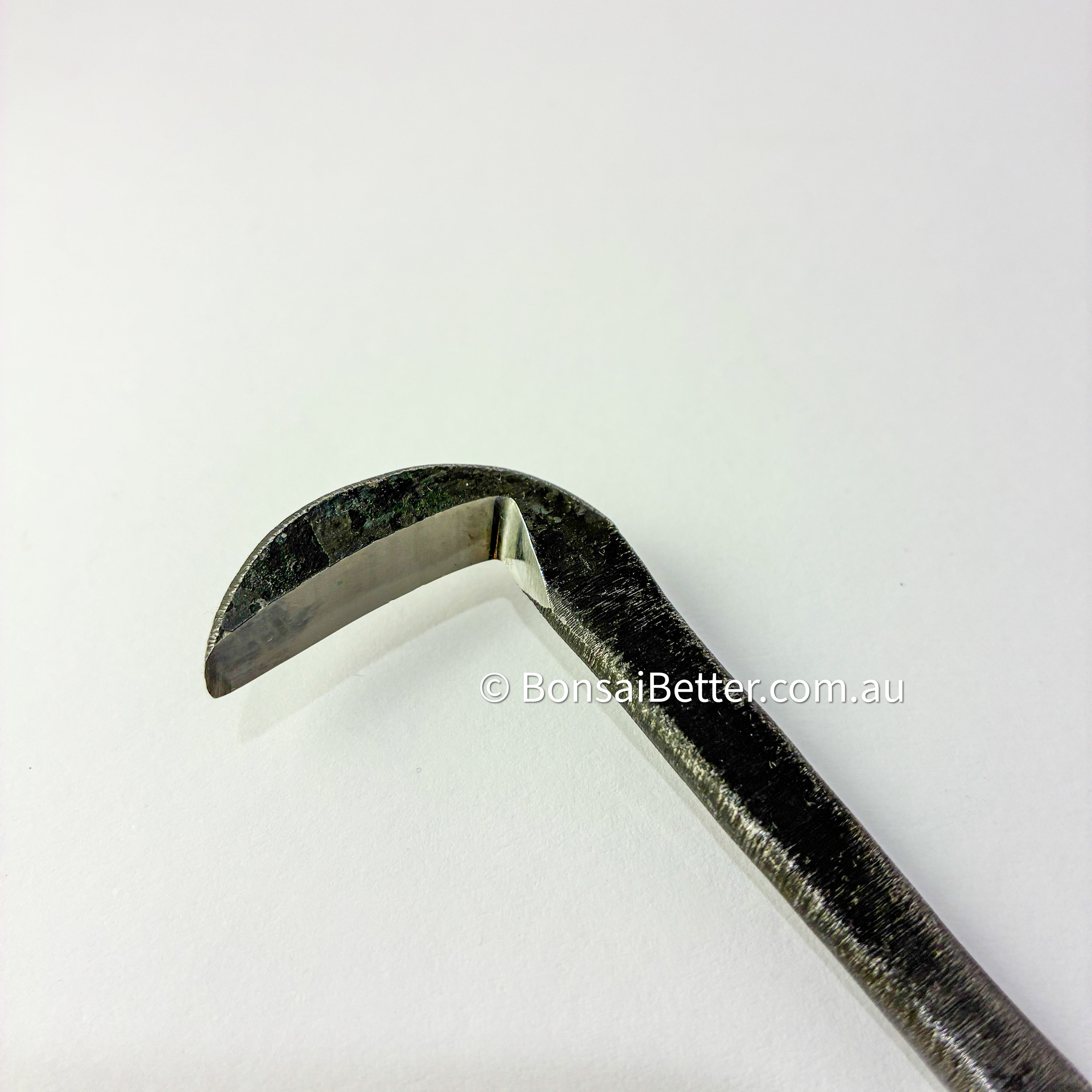 Bonsai Jin &  Shari Tool