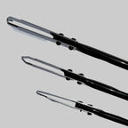 Kikuwa Bonsai Jin Shari Knife Set Double-Edge
