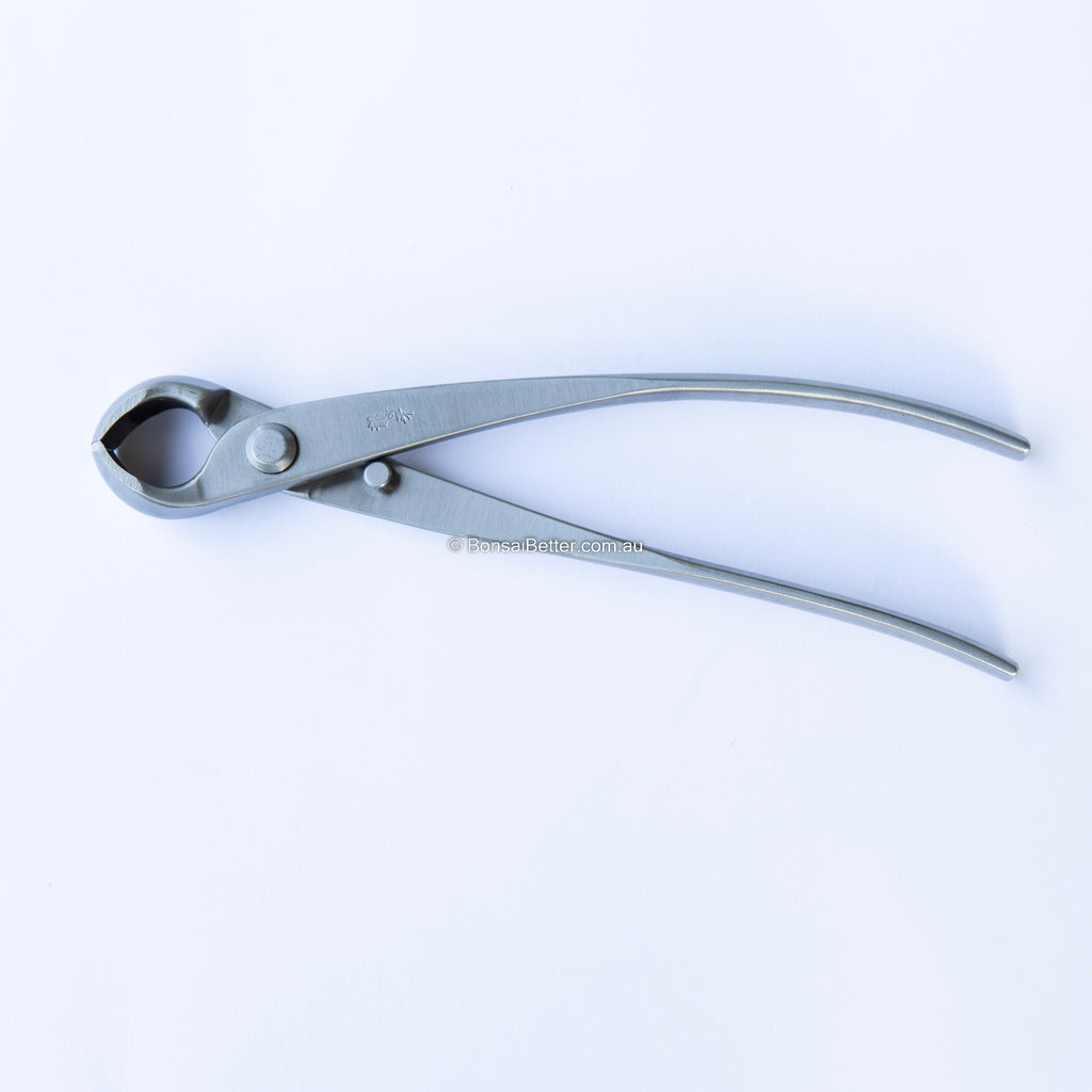 Stainless Steel Bonsai Knob Cutter