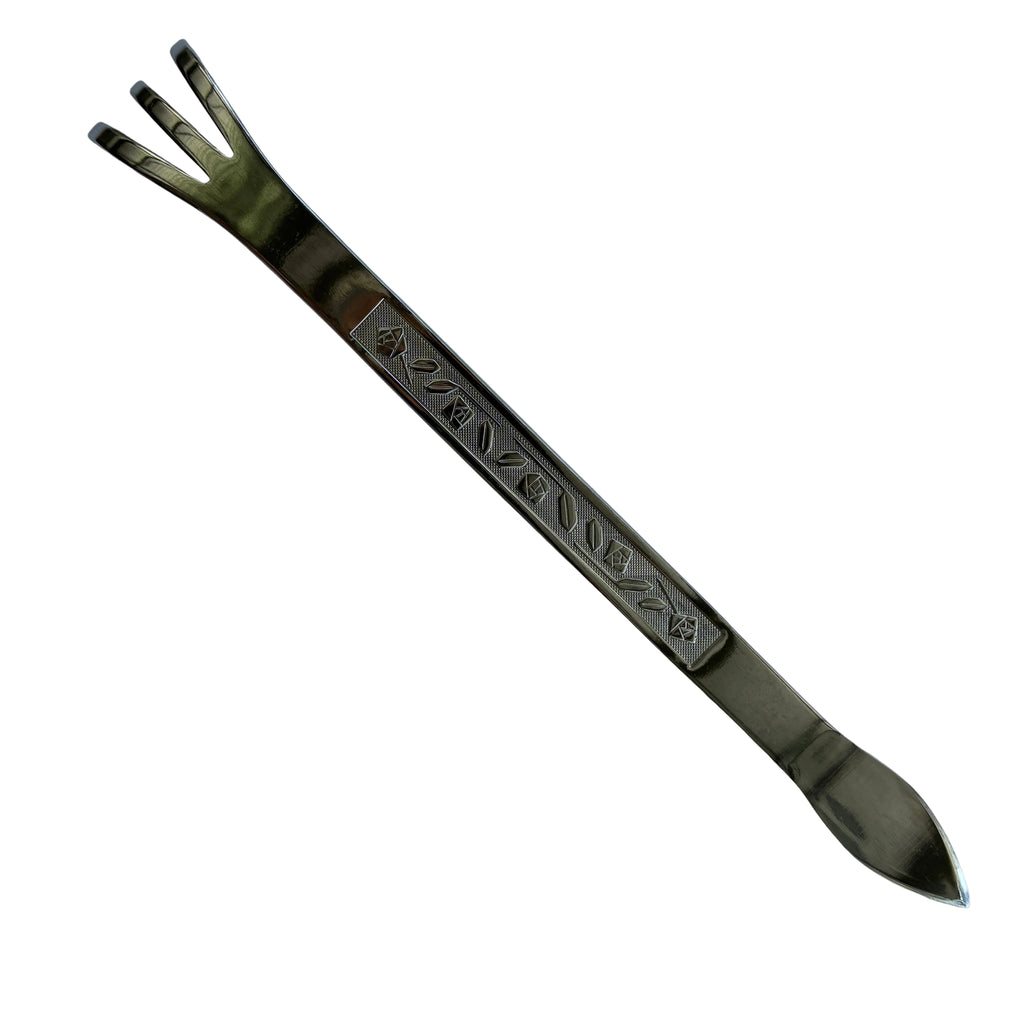 Bonsai Rake and Spatula Tool Stainless Steel Made in Japan