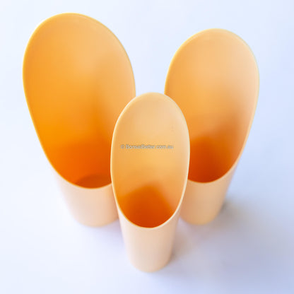 Bonsai Plastic Soil Scoop Set