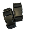 Bonsai Tie-Down Straps – 2 × 1200 mm
