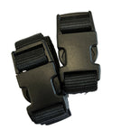 Bonsai Tie-Down Straps – 2 × 1200 mm