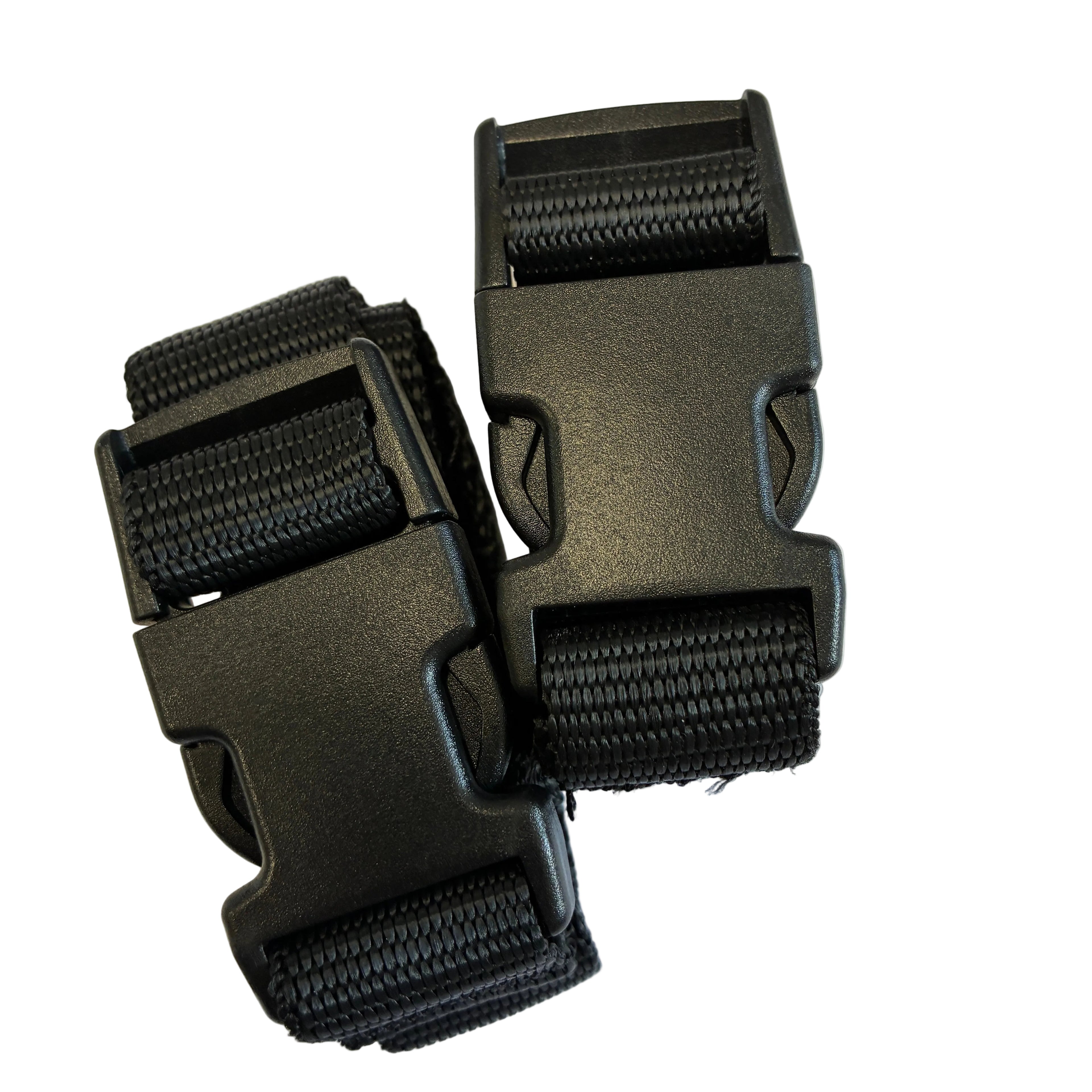Bonsai Tie-Down Straps – 2 × 1200 mm