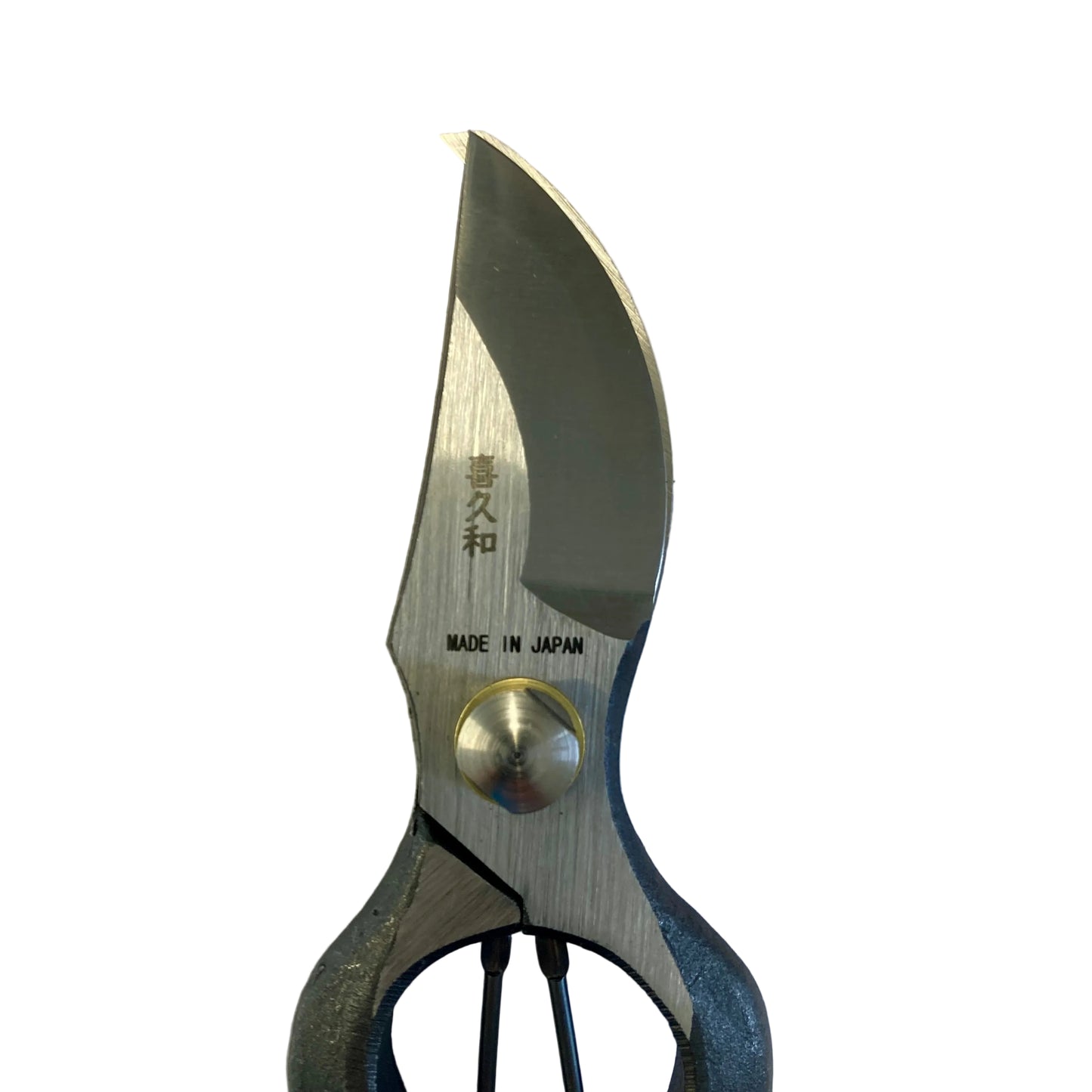 Bypass_Secateurs_200_mm Blade