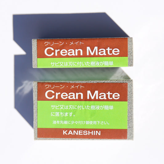 Crean Mate Genuine Kaneshin full & half block | Bonsai Better