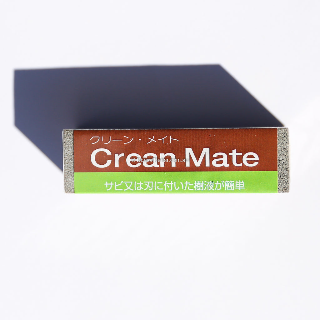 Crean Mate Genuine Kaneshin half block | Bonsai Better