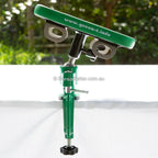 Green-T | Bonsai Turntable Vise Model