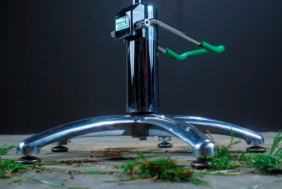 Green-T Bonsai Turntable base | Bonsai Better