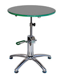 Green-T Plus Hydraulic Lift Bonsai Turntable 
