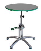 Green-T Plus Hydraulic Lift Bonsai Turntable 