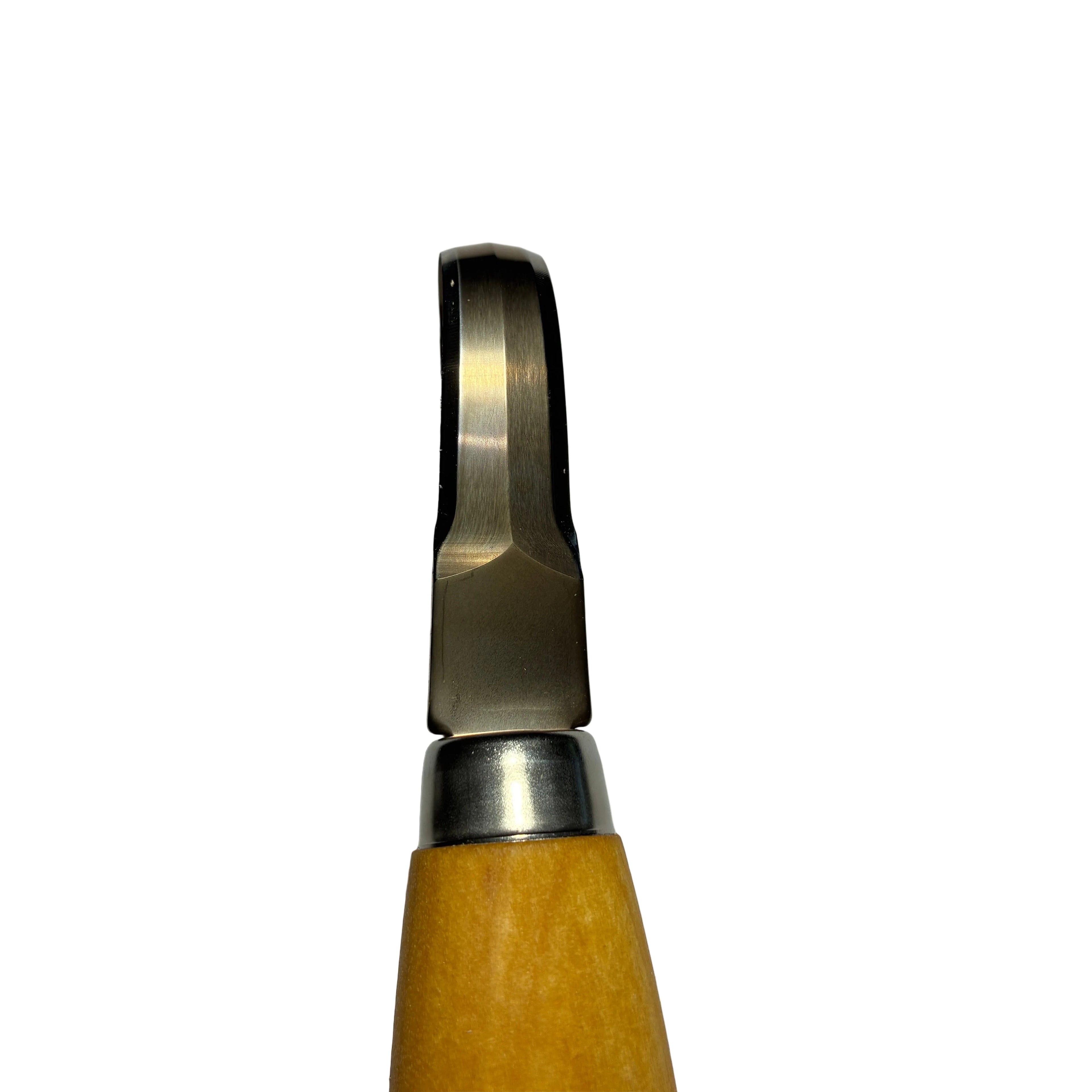 Hook Knife Made in Sweden – Bonsai Deadwood Tool