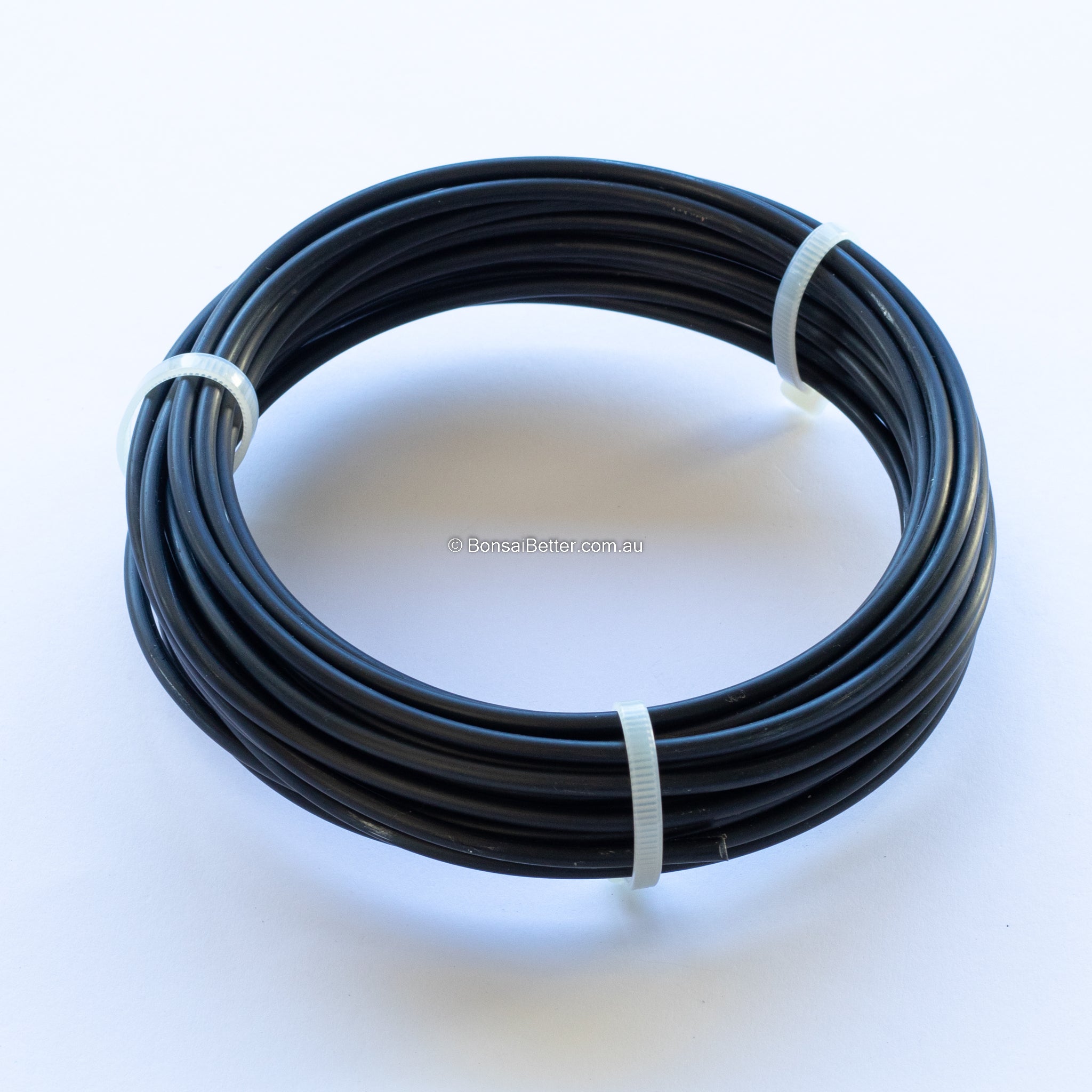 Bonsai Wire 250g 3mm | Aluminium | Bonsai Better