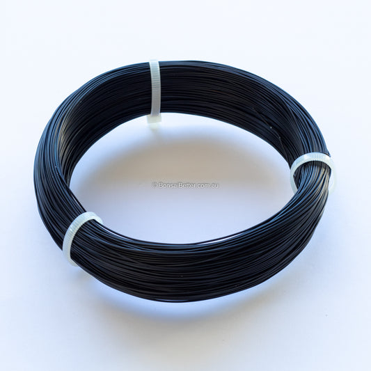 Bonsai Wire 250g 1mm | Aluminium | Bonsai Better